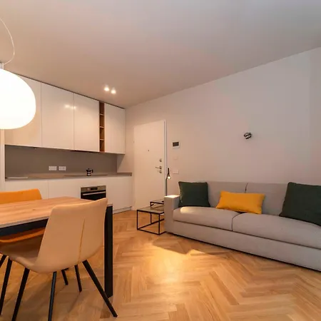 Apartamento The Hug *