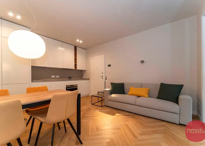 Apartamento The Hug *