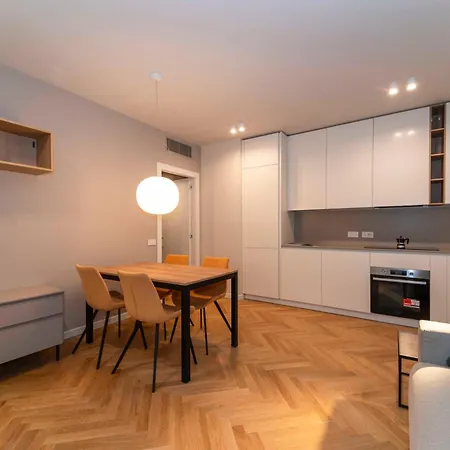 The Hug 公寓 米兰